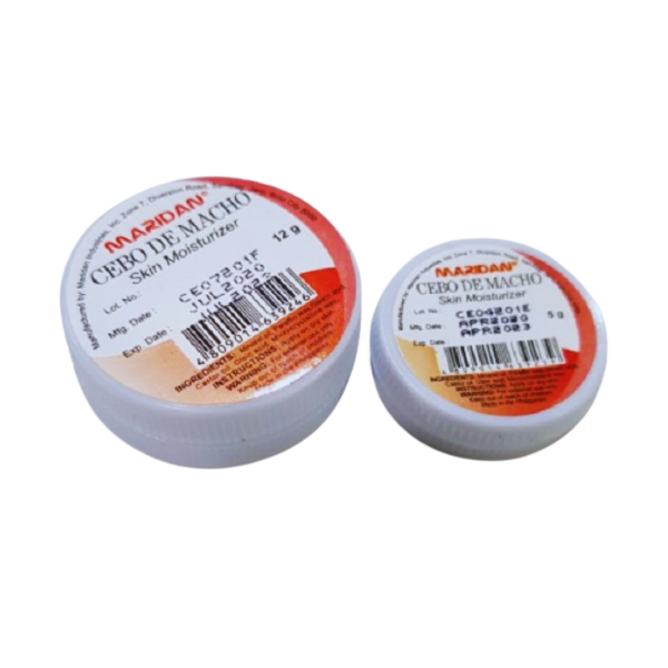 Maridan Cebo de Macho Skin Moisturizer