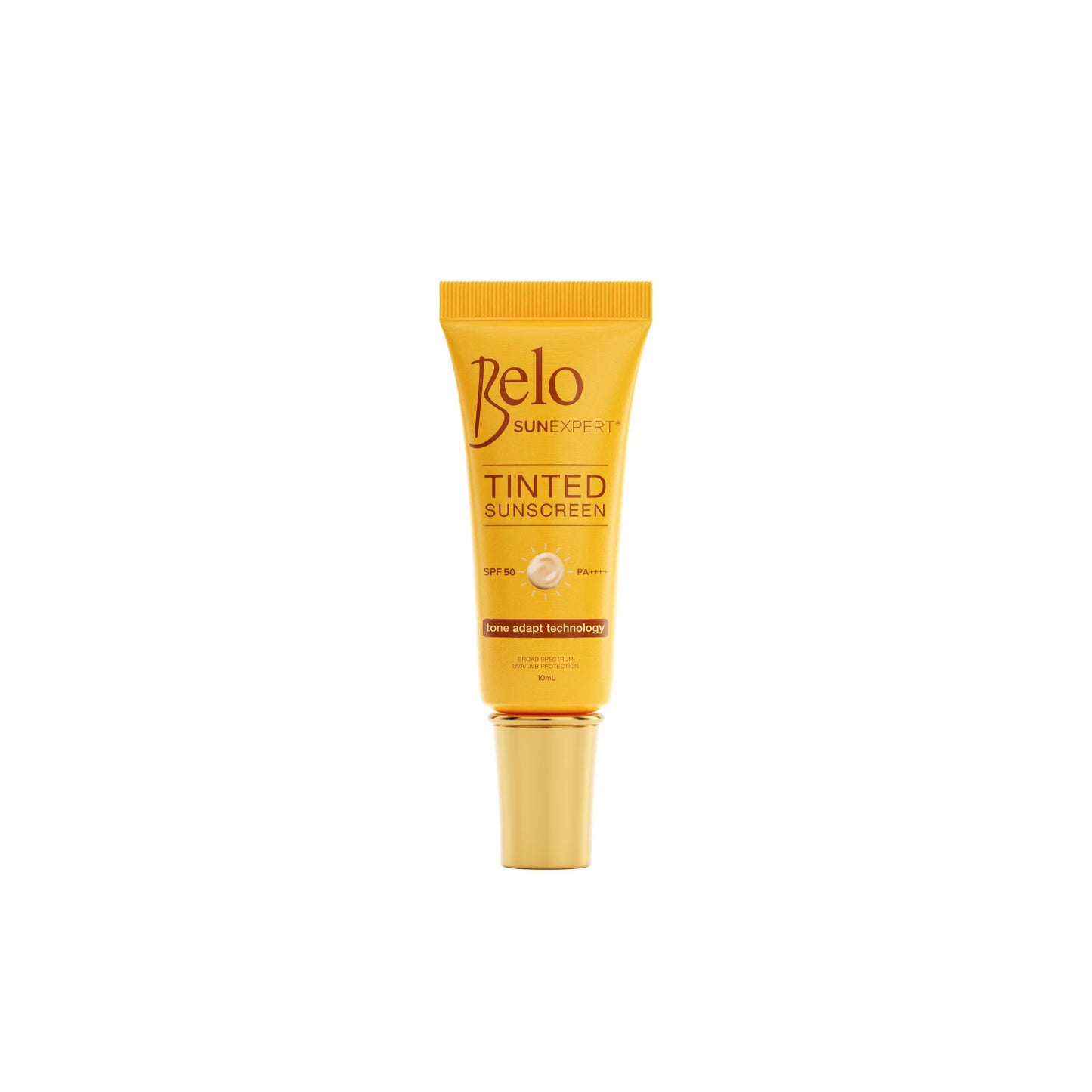 Belo Sun Expert Mist | Whitening sunscreen | Tinted sunscreen SPF 50 PA++/PA+++