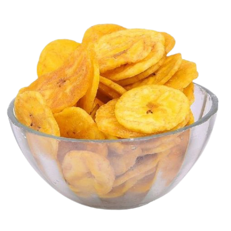 BONGBONG'S Banana Chips 60grams