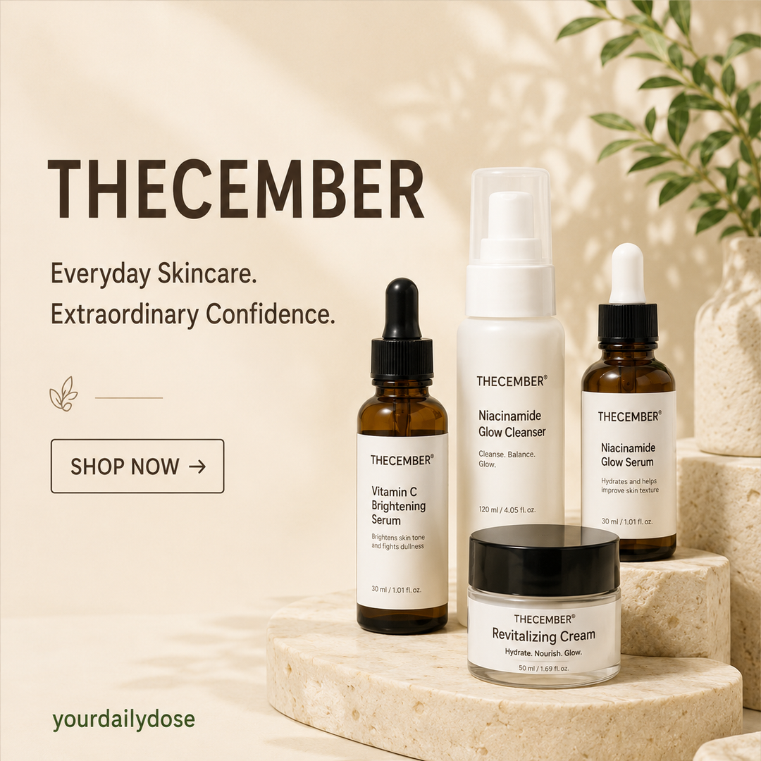 THECEMBER