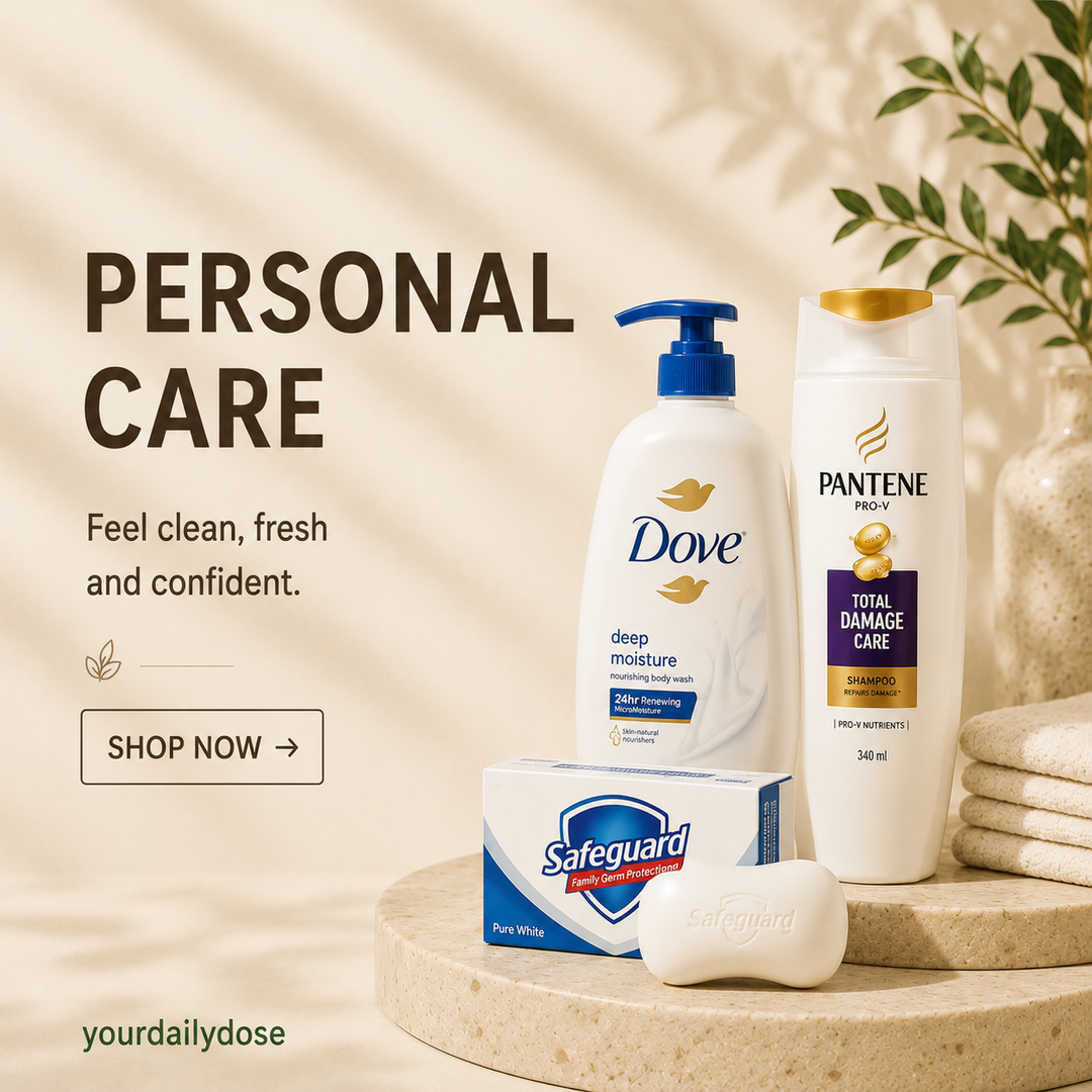 Personal Care
