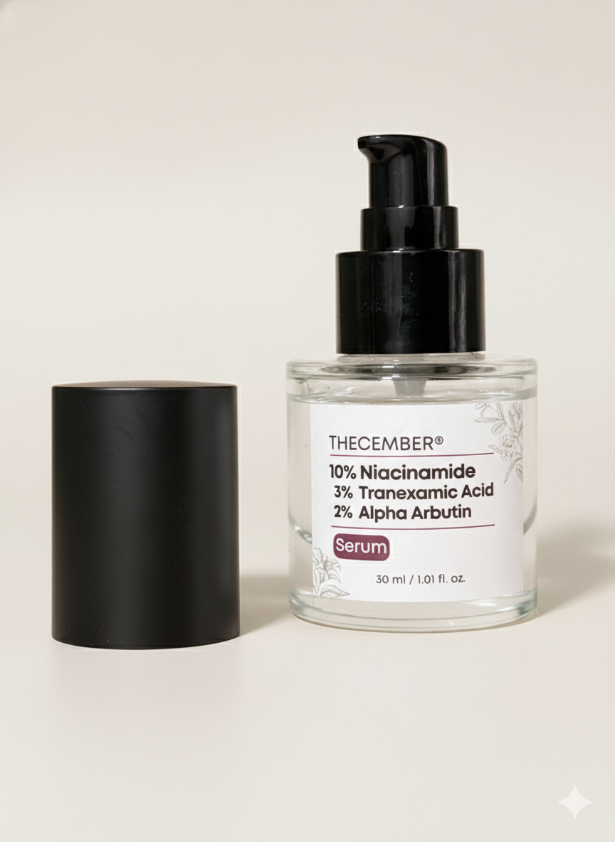 THECEMBER Advance Repairing Serum 30ml