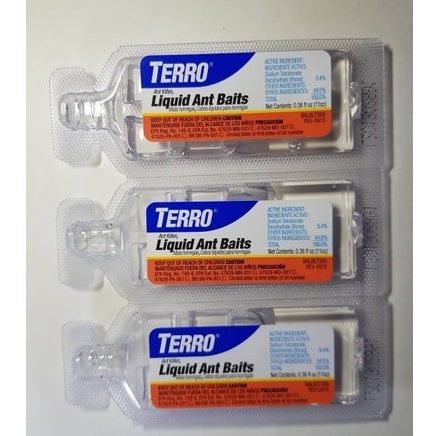 Terro Liquid Ant Bait KILL ANTS 1 BAIT