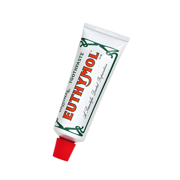 Euthymol Toothpaste Original 120g