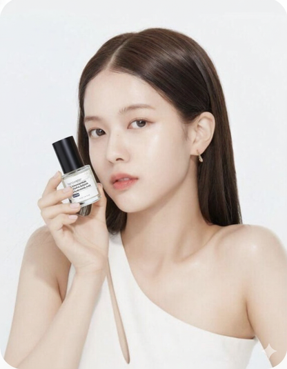 THECEMBER POWERFUL WHITENING SERUM 30ML