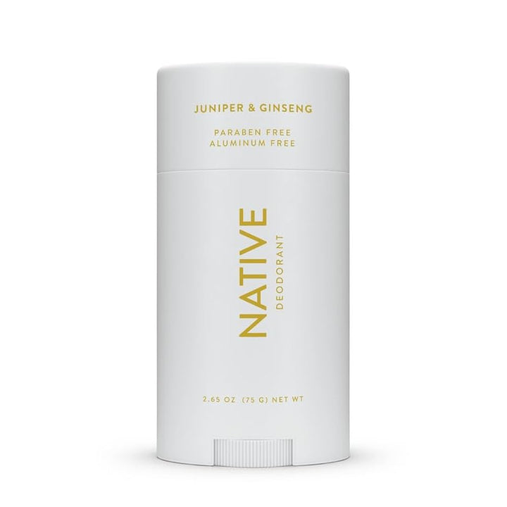 Native Deodorant for Women and Men 75g