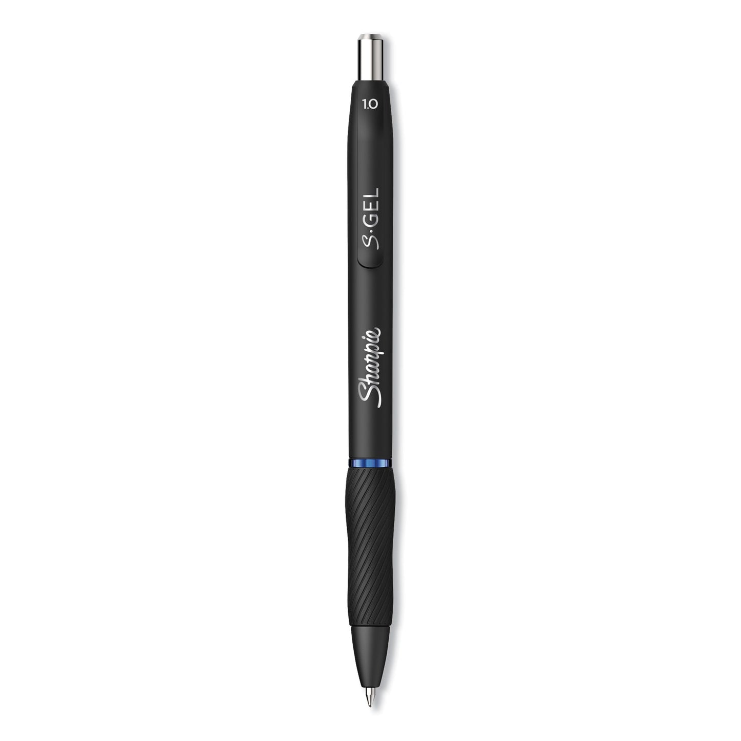 Sharpie Pen Stylo S.GEL 1.0mm & 0.7mm (PER PIECE)