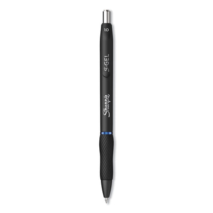 Sharpie Pen Stylo S.GEL 1.0mm & 0.7mm (PER PIECE)