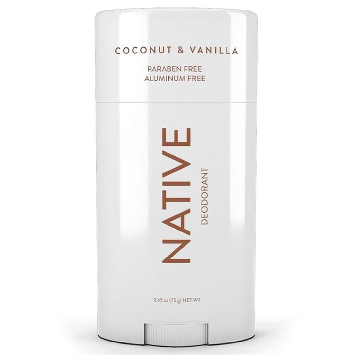 Native Deodorant for Women and Men 75g
