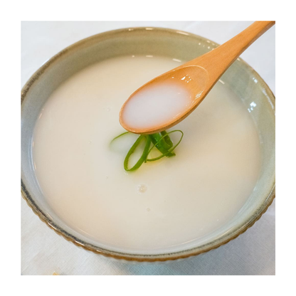 PULMUONE READY TO EAT BEEF BONE SOUP 500G