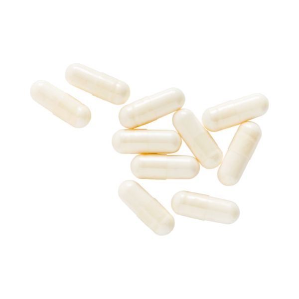 MAGNESIUM GLYCINATE 400MG 180 VEGGIE CAPSULES