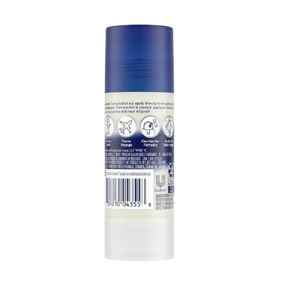 Vaseline Jelly Stick ALL-OVER BODY BALM | COCOA SHIMMER 40G