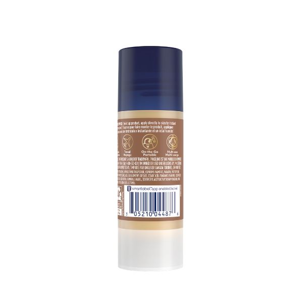 Vaseline Jelly Stick ALL-OVER BODY BALM | COCOA SHIMMER 40G
