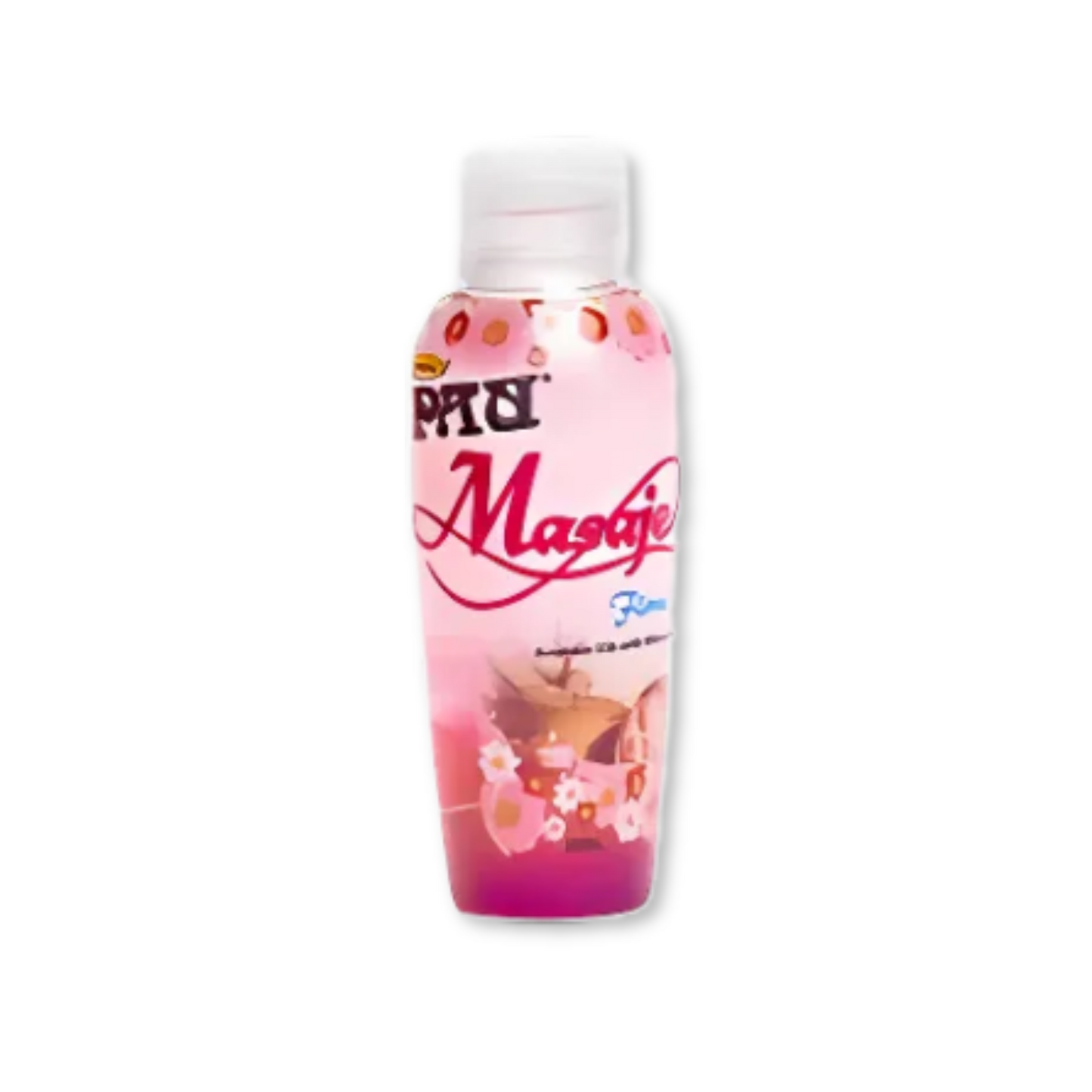 PAU Liniment 10ml | 30ml |  60ml | Roll On & Pau Masaje