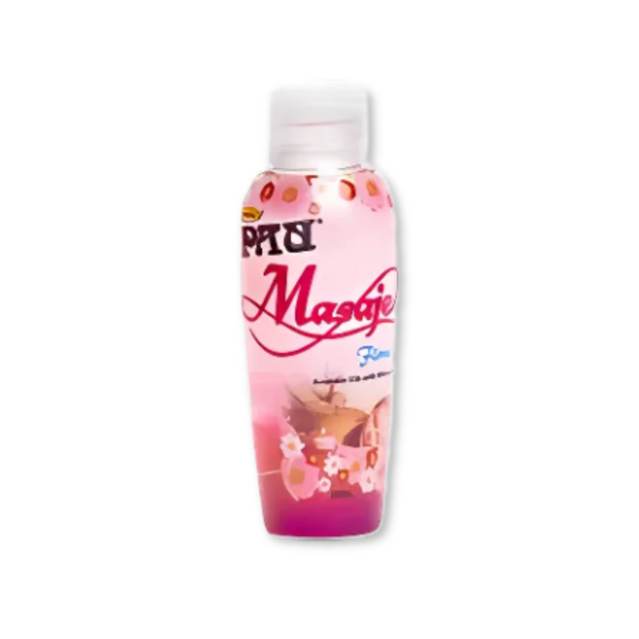 PAU Liniment 10ml | 30ml |  60ml | Roll On &amp; Pau Masaje