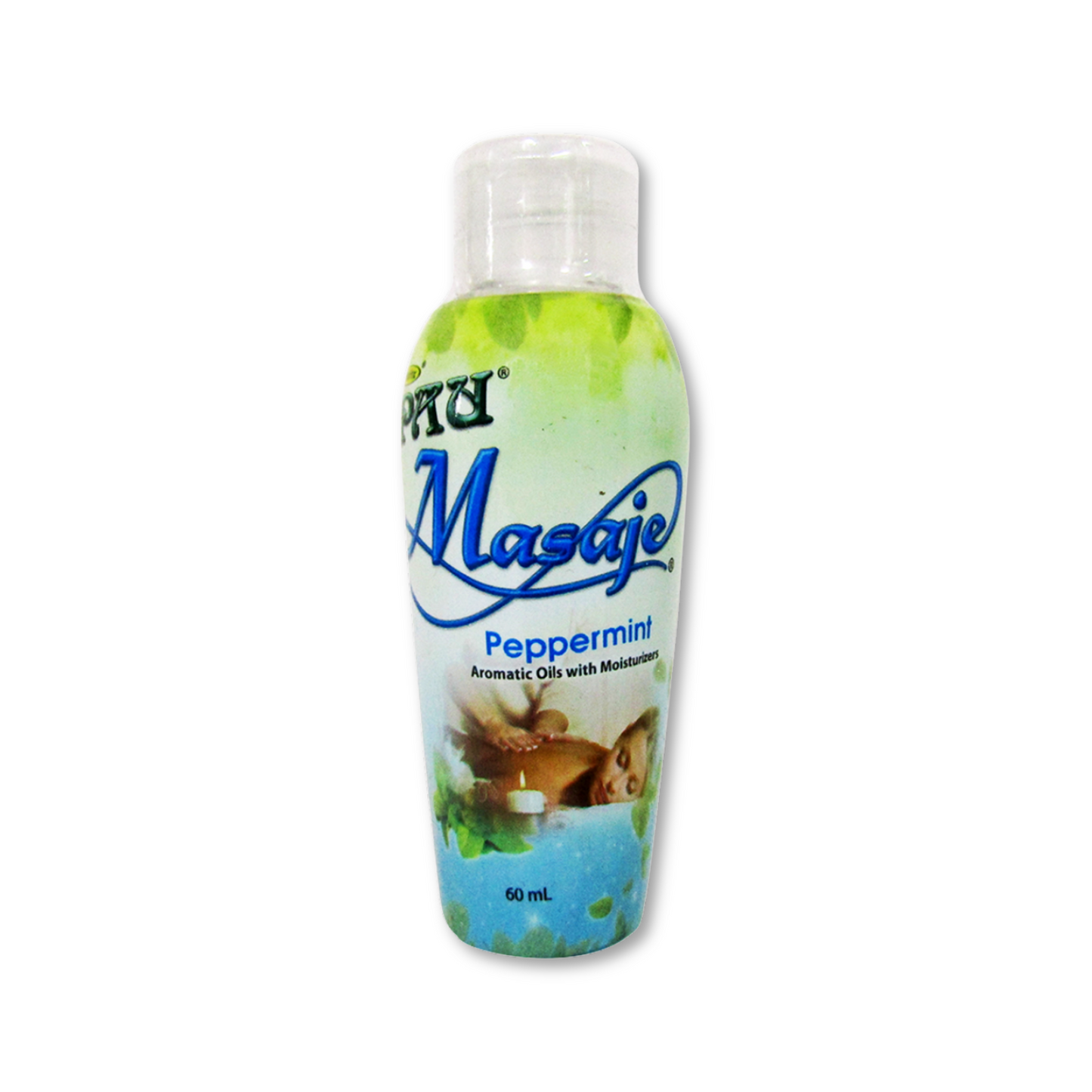 PAU Liniment 10ml | 30ml |  60ml | Roll On & Pau Masaje