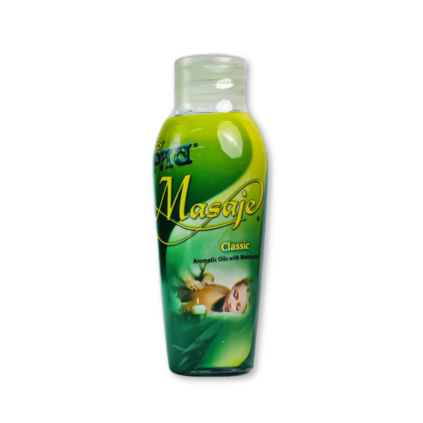 PAU Liniment 10ml | 30ml |  60ml | Roll On & Pau Masaje