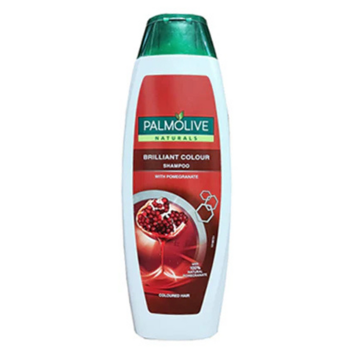 Palmolive Shampoo w/ 100% Natural 350ml