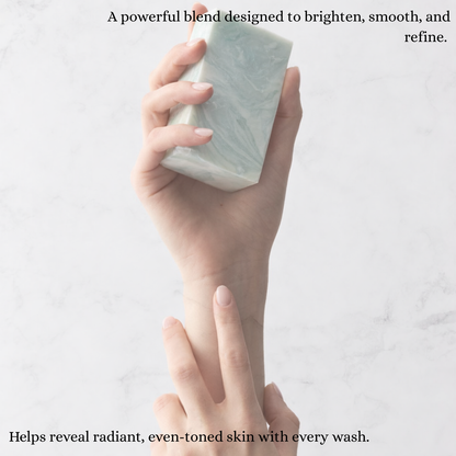 THECEMBER Niacinamide + Kojic Vitamin C & E 150g
