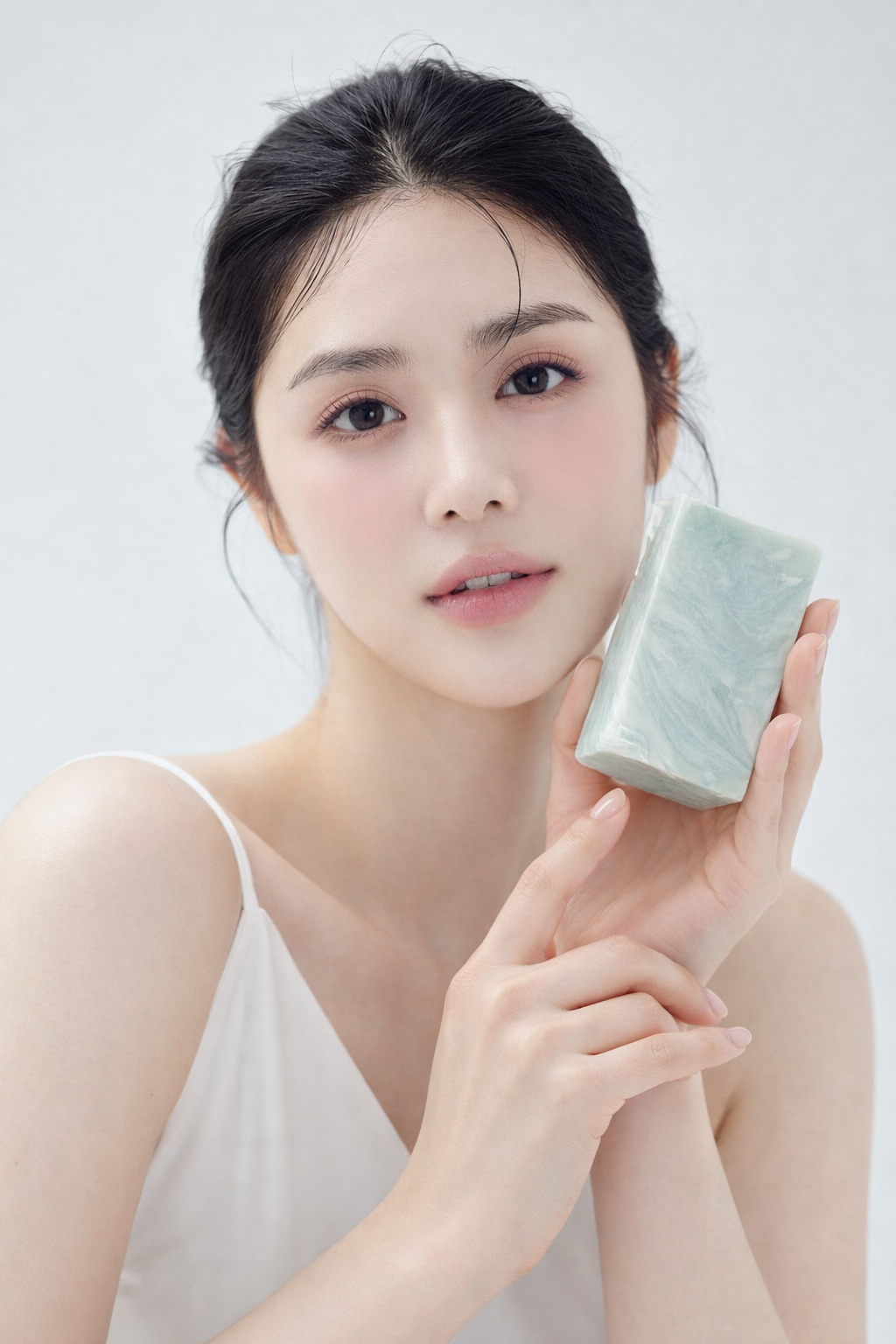 THECEMBER Niacinamide + Kojic Vitamin C & E 150g