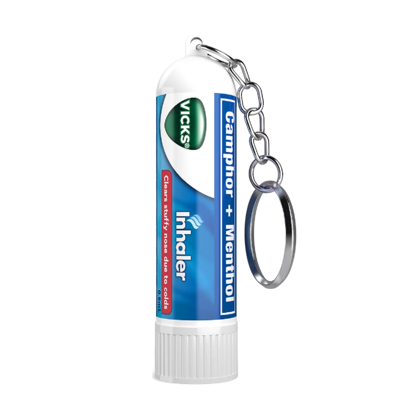 VICKS VAPORUB  I  INHALER