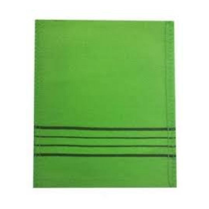 Original Korean Scrub Shower Towel (Italy Towel) 1pc