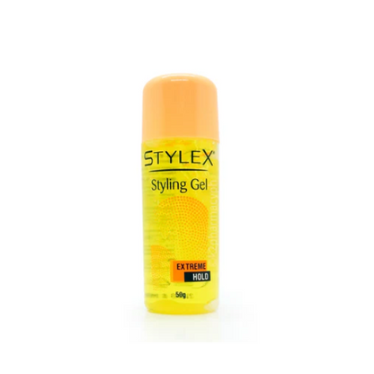 STYLEX STYLING HAIR GEL 50G