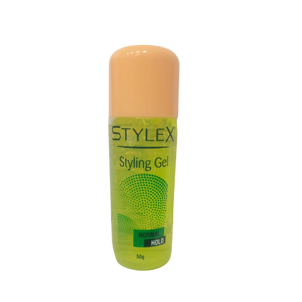 STYLEX STYLING HAIR GEL 50G
