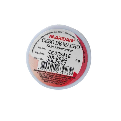 Maridan Cebo de Macho Skin Moisturizer