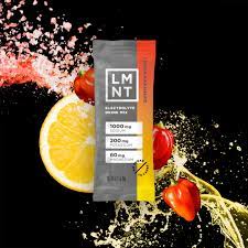 LMNT ELECTROLYTE DRINK MIX NO SUGAR 5.84g