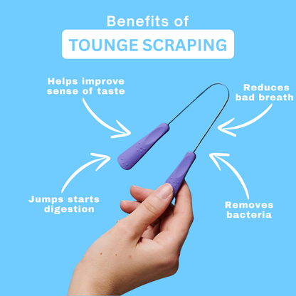 drTung's Tongue Cleaner (sold per box)