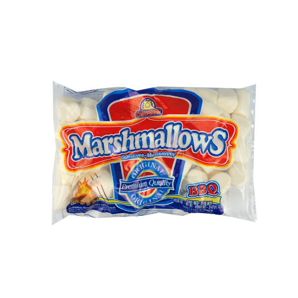 Guandy Marshmallow Original  340g