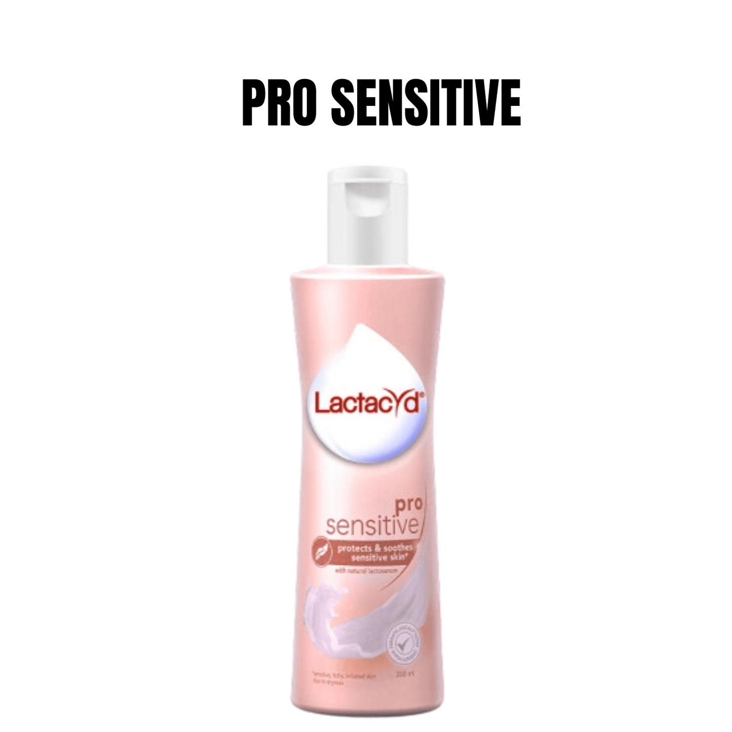 Lactacyd Intimate Care 60ml | 150ml | 250ml