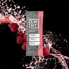 LMNT ELECTROLYTE DRINK MIX NO SUGAR 5.84g