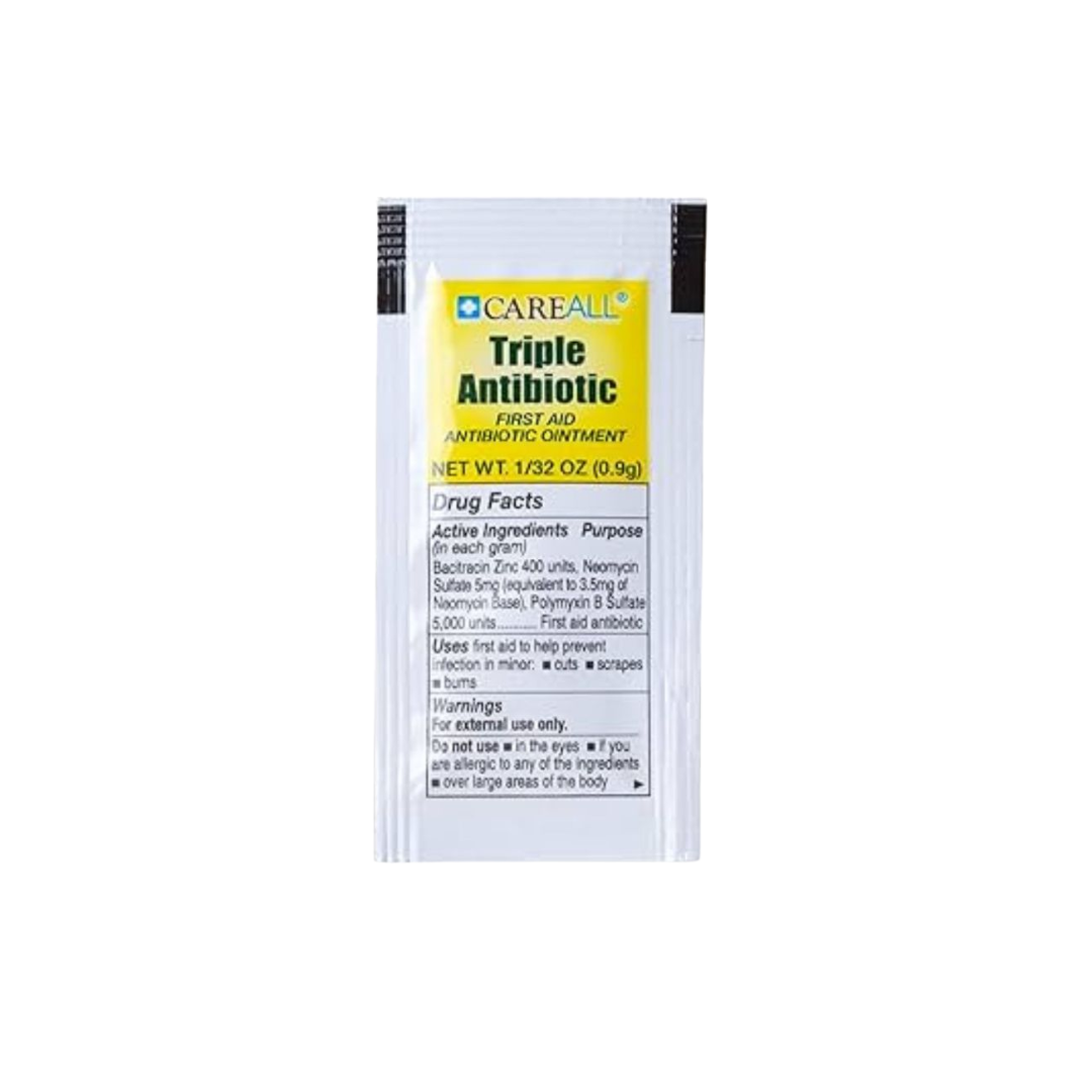 First Aid Ointment Sachet 0.9g