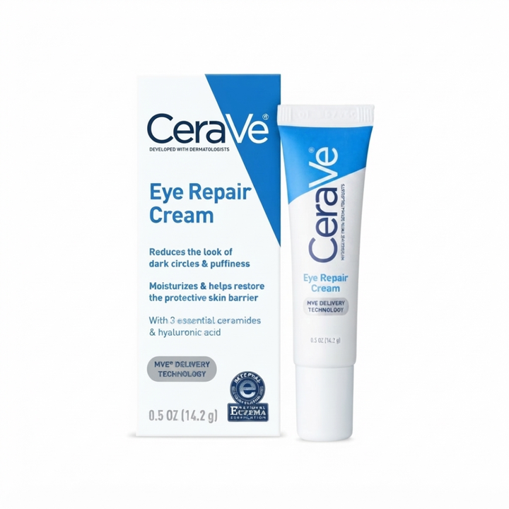 CeraVe Eye Repair Cream 14.2g