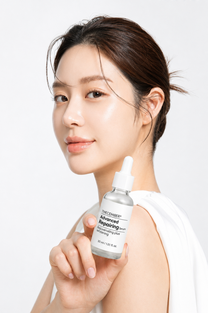 THECEMBER Advanced Repairing Serum 30ml