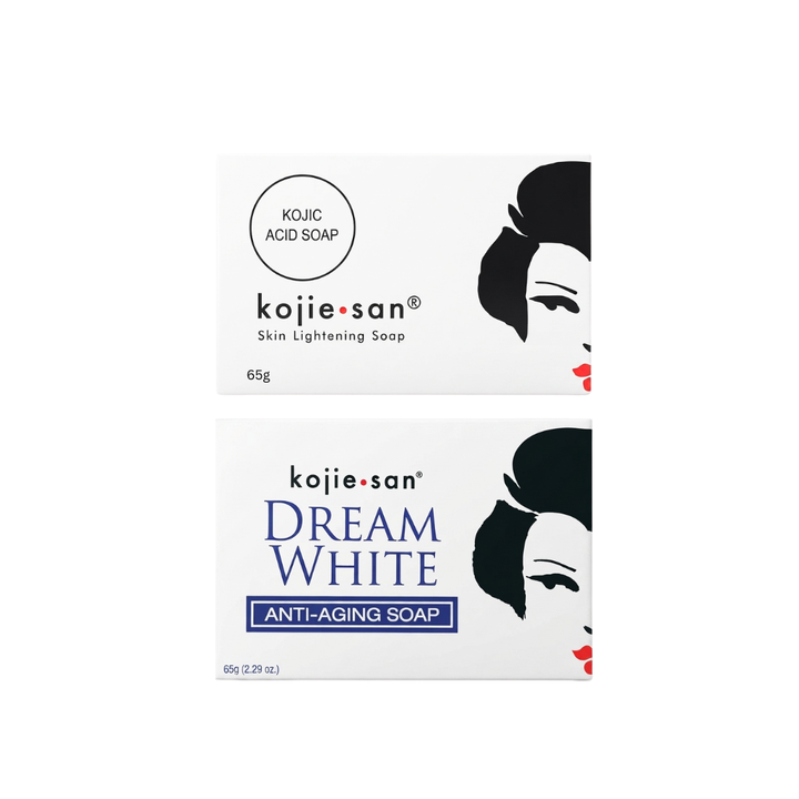 Kojie San Skin Lightening Soap