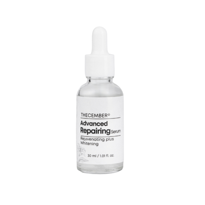 THECEMBER Advanced Repairing Serum 30ml