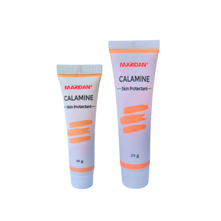 MARIDAN CALAMINE LOTION - Anti itch/ Anti inflammatory lotion