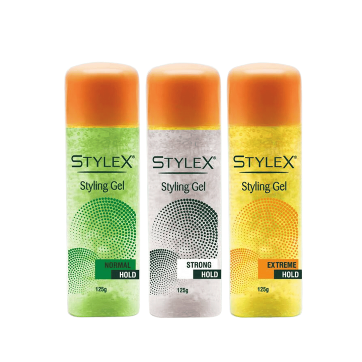 STYLEX STYLING HAIR GEL 50G