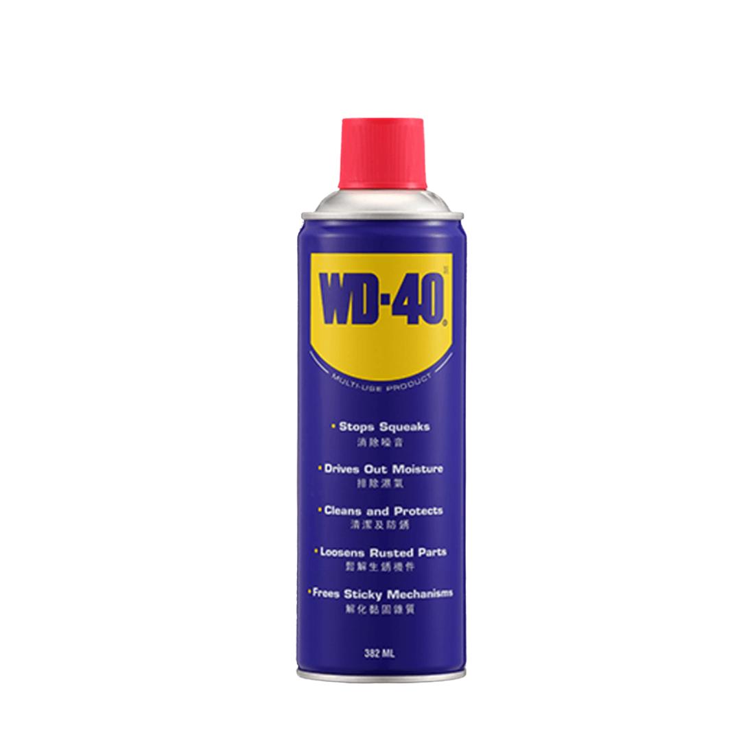 WD-40 Multi-use Product 382 ml