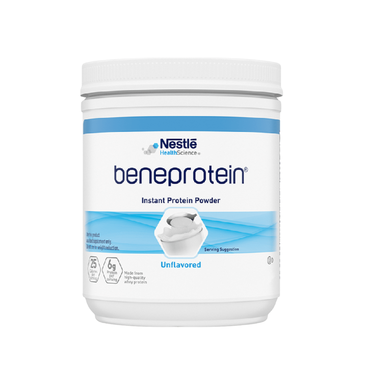 BENEPROTEIN Instant Protein Powder 223GRAM