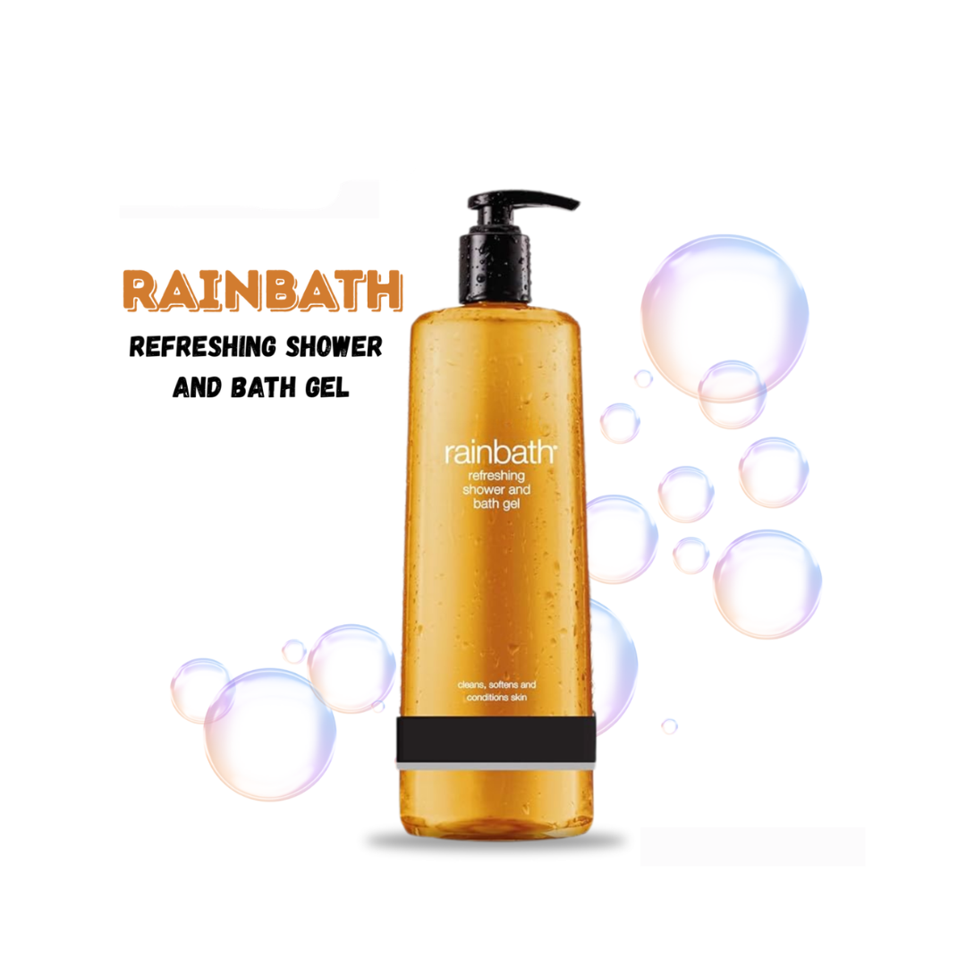 Neutrogena Rainbath Refreshing Shower and Bath Gel 946ML