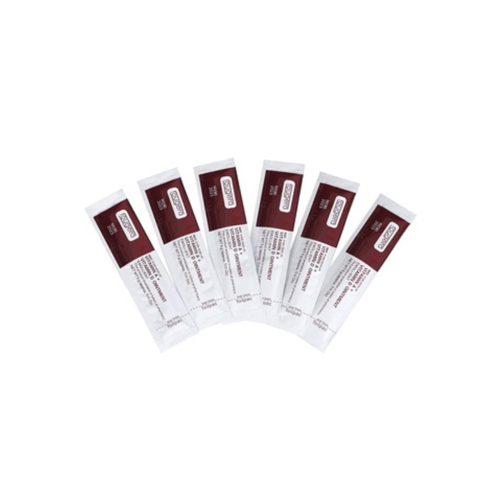 Fougera (Aftercare) Ointment 5g - 10PCS