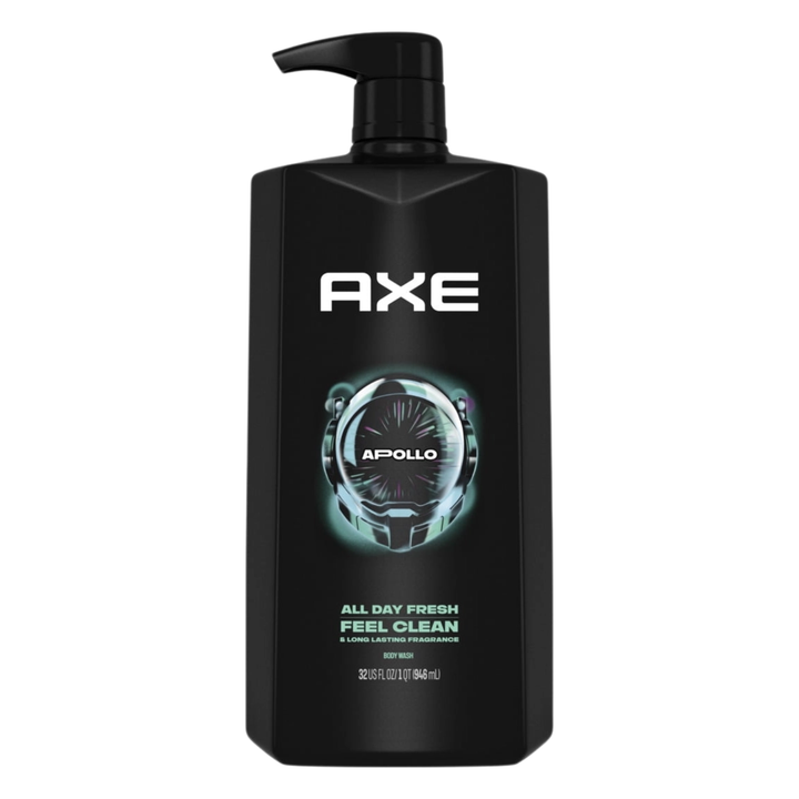 AXE Apollo Men&