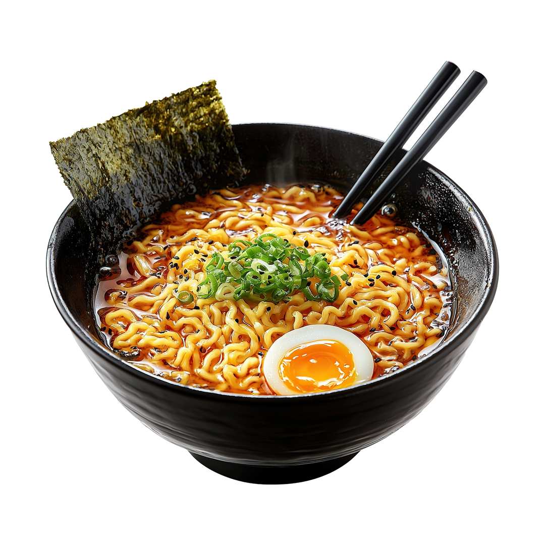 BULDAK RAMEN NOODLES 5 PACKS