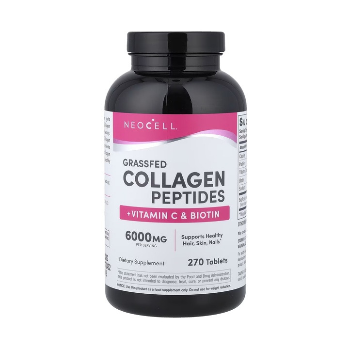 NeoCell BioActive Collagen 270 TABLETS