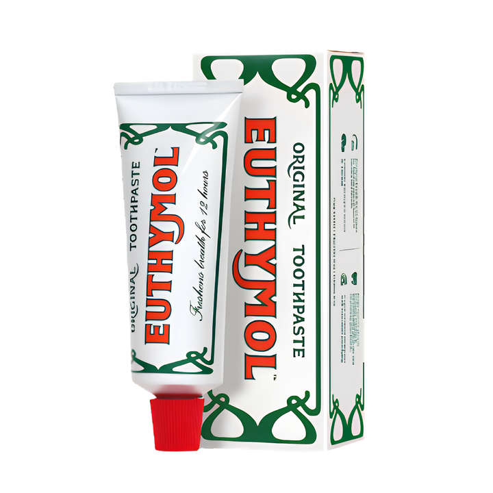 Euthymol Toothpaste Original 120g