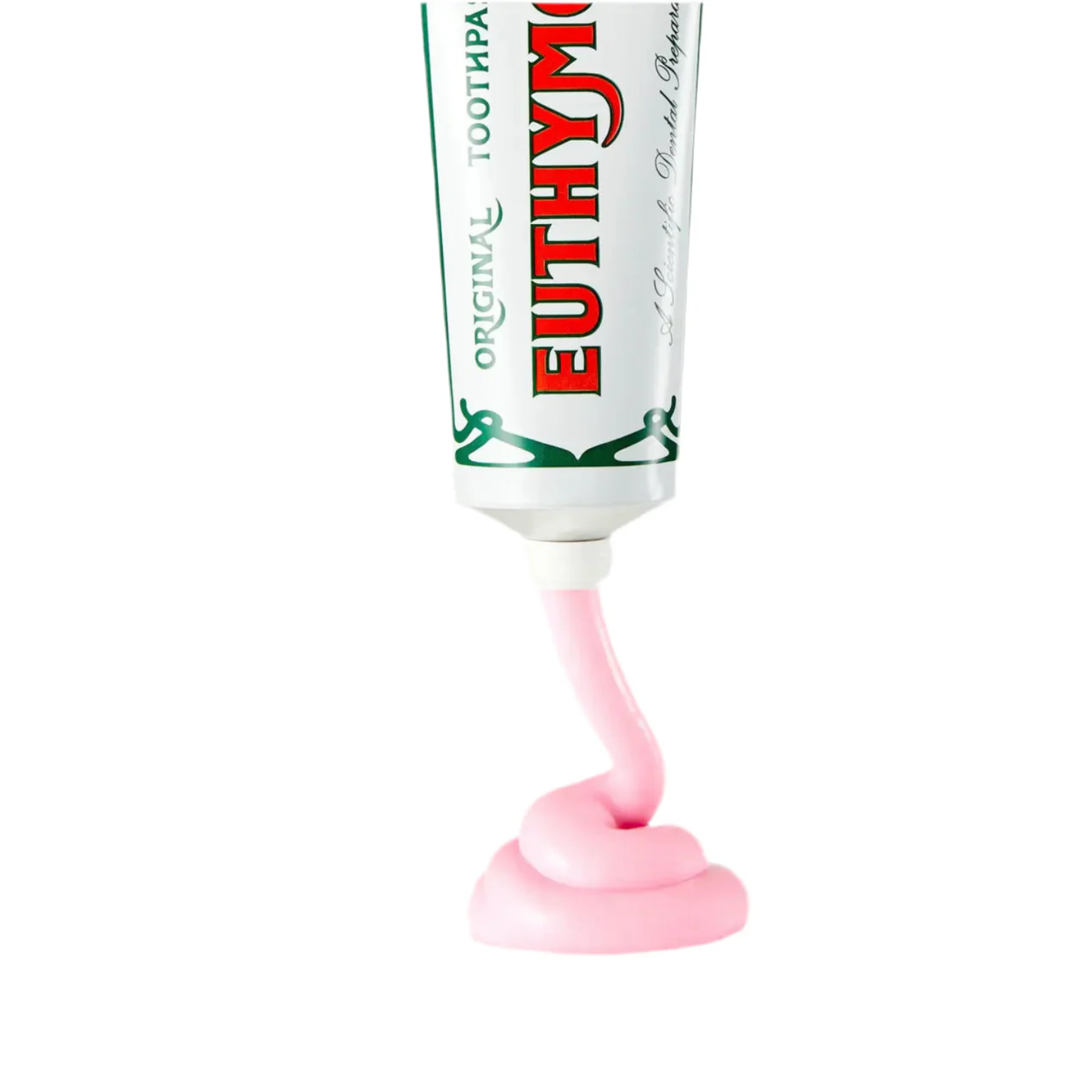 Euthymol Toothpaste Original 120g